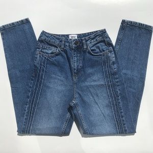 BDG from Urban Outfitters Mom Jeans